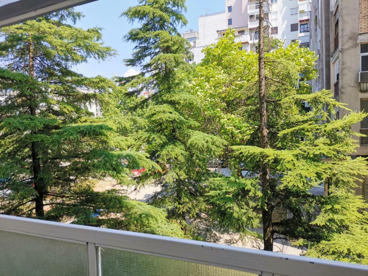 Clock Tower Apartments 포드고리차 외부 사진